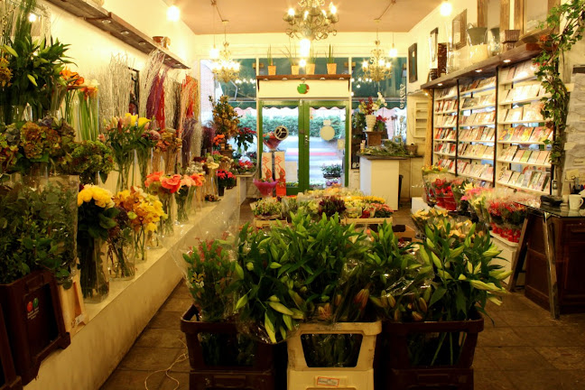 Comments and reviews of Ginger & Spice Florist