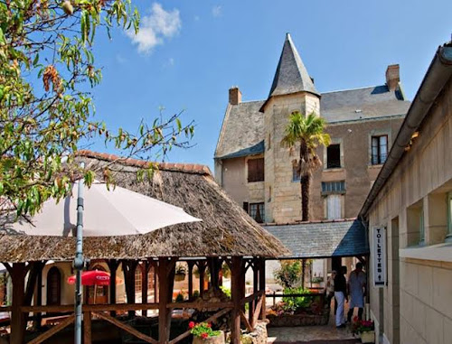 Hôtel le Splendid à Montreuil-Bellay