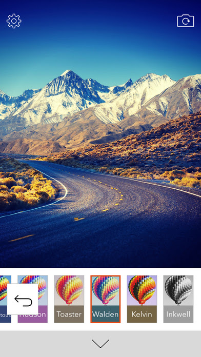 Desktop Photo Editing Tools - FotoFlexer