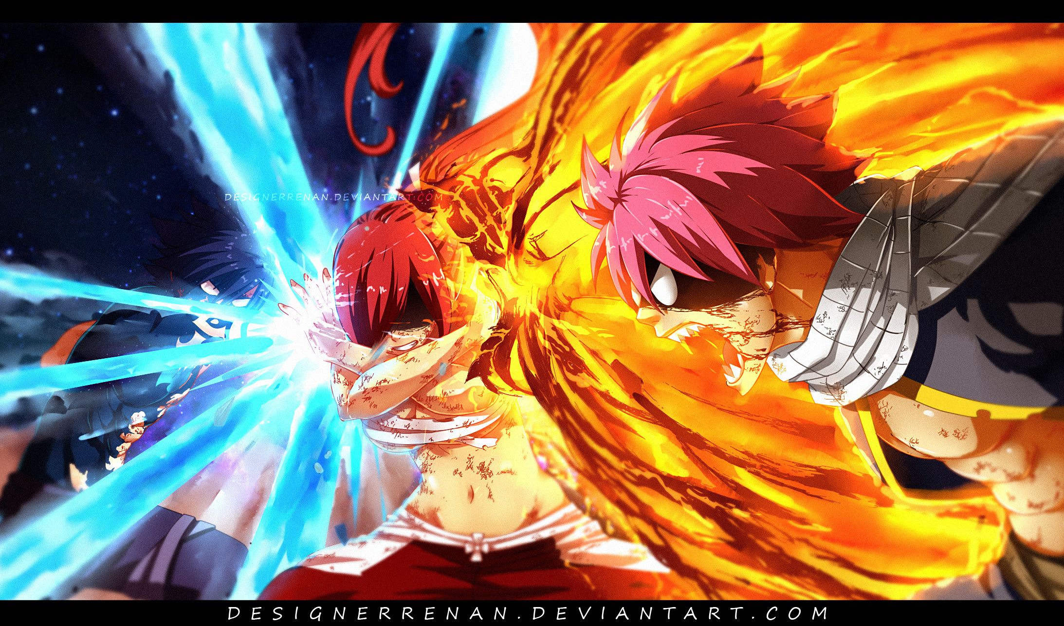 Featured image of post Natsu Dragneel Wallpaper Iphone : Share the best gifs now &gt;&gt;&gt;.