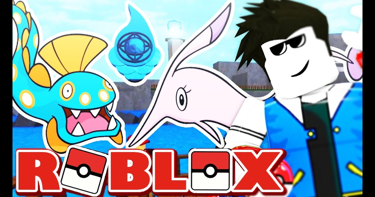 Roblox Pokemon Brick Bronze Shiny Hippowdon