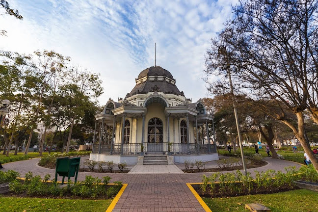 Parque de la Exposición