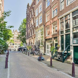 Mercedes Bed&Breakfast Amsterdam