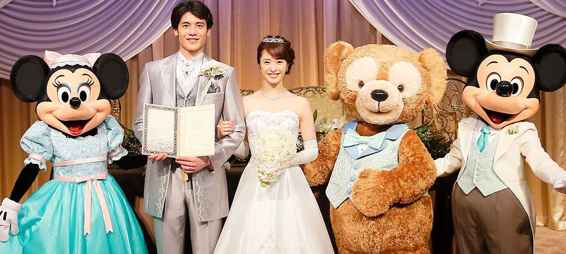 [10000ダウンロード済み√] ディズニー 結婚式 ふたりだけ 費用 335686ディズニー 結婚式 ふたりだけ 費用