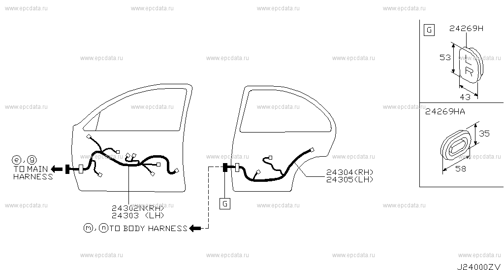 Nissan Almera N16 Radio Wiring Diagram - Wiring Diagram Schemas