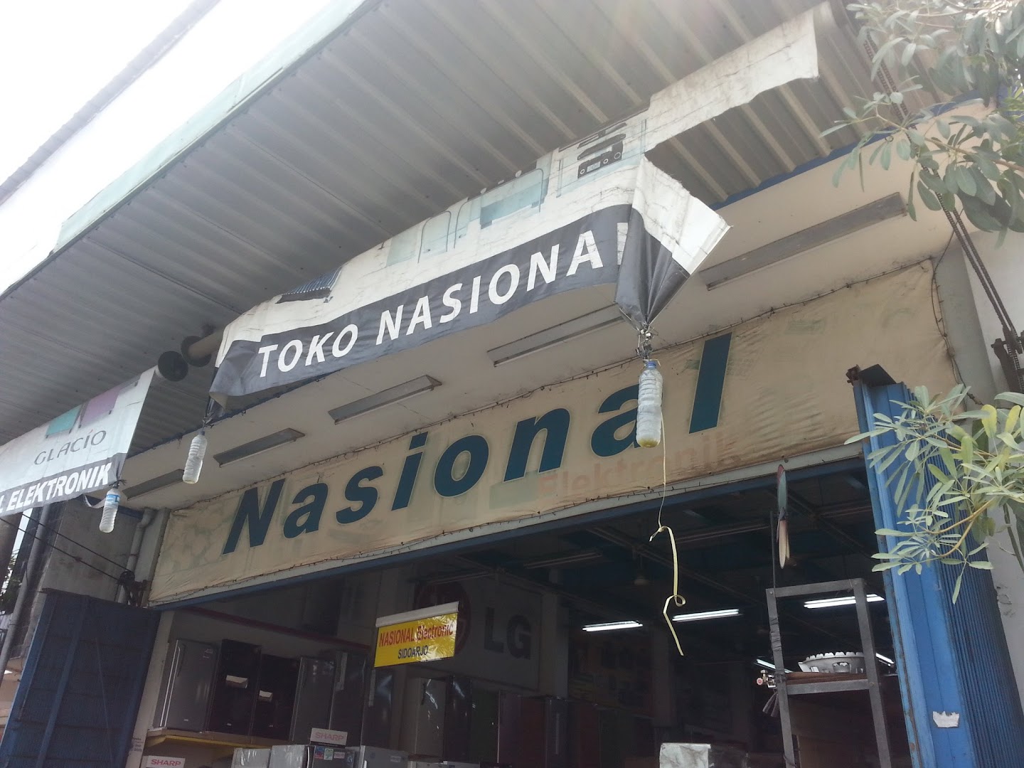 Toko Nasional Elektronik Photo