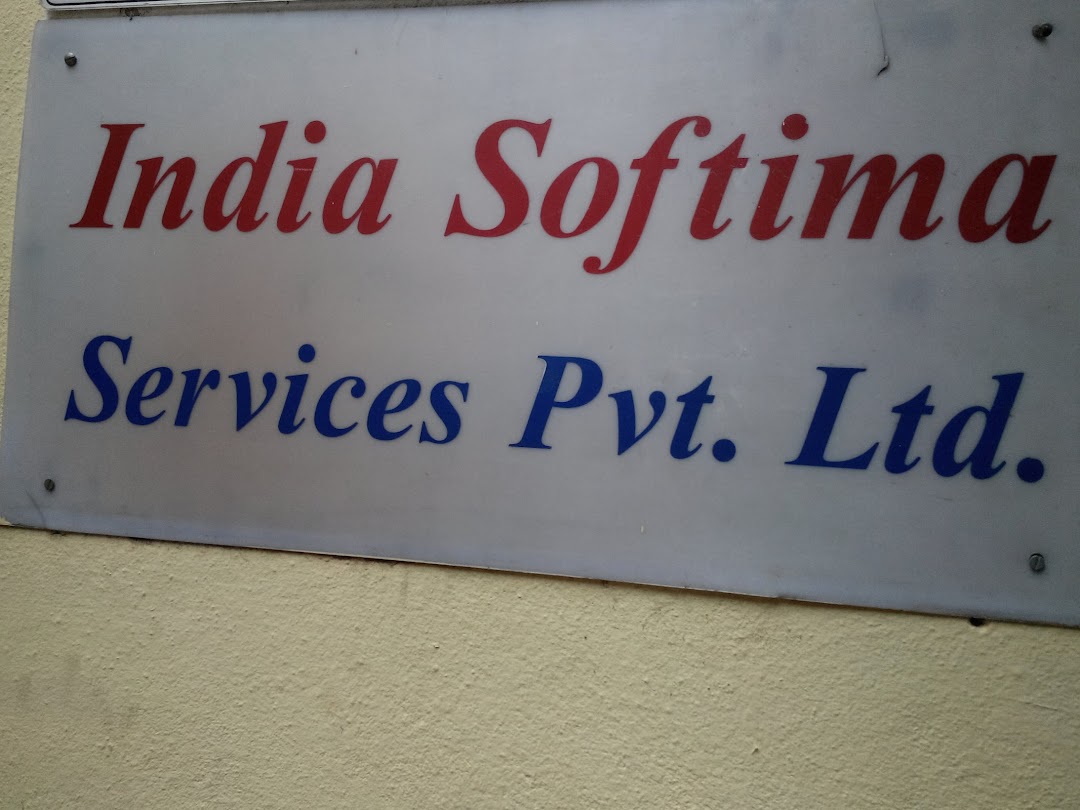 India Softima Services Pvt., Ltd.,