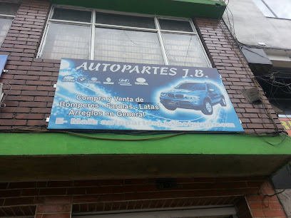 AutopartesJB