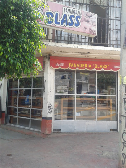 Panaderia Blass