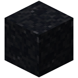 How To Make Black Concrete Block In Minecraft - Minecraft How To Make