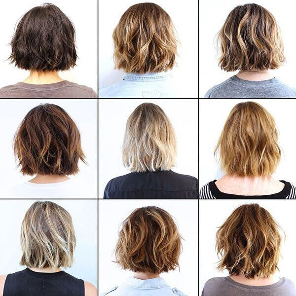 Hairstyles Bob Hairstyles Layered