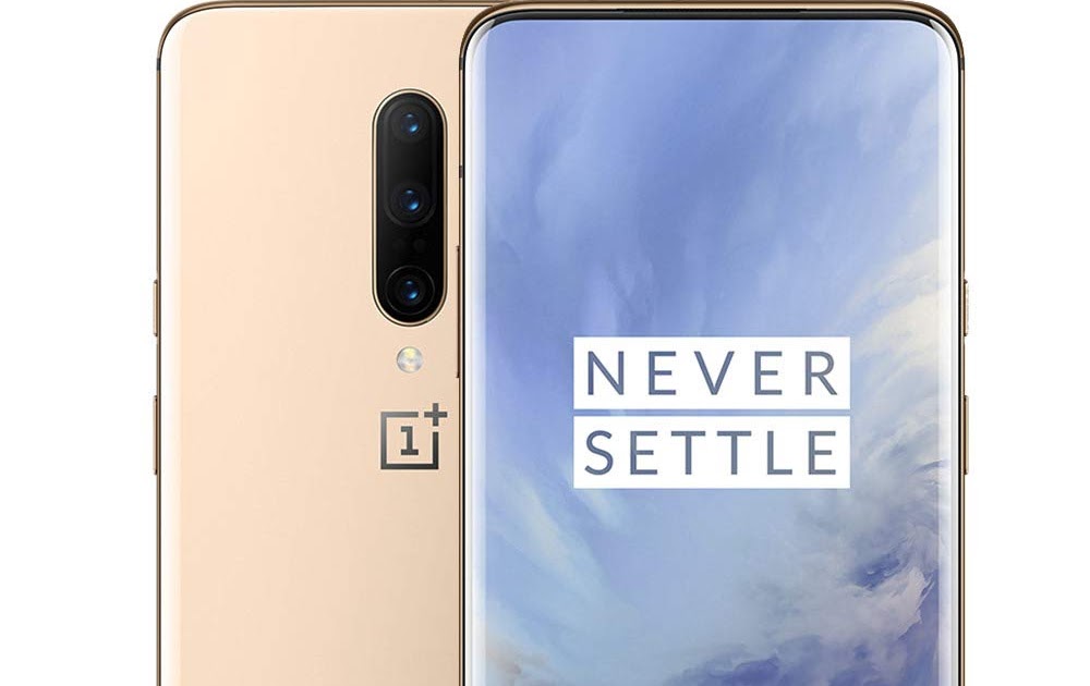 OnePlus 7 Pro (Almond, 8GB RAM, 256GB Storage)