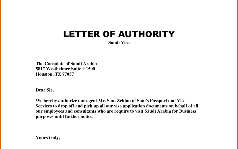Company Letterhead Address Proof For Passport - Ethel Hernandez's Templates