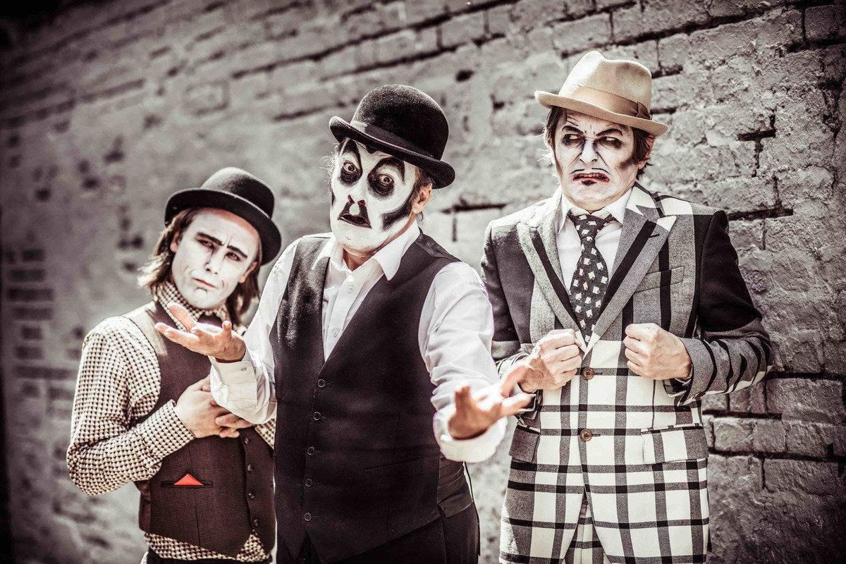 TigerLillies 3