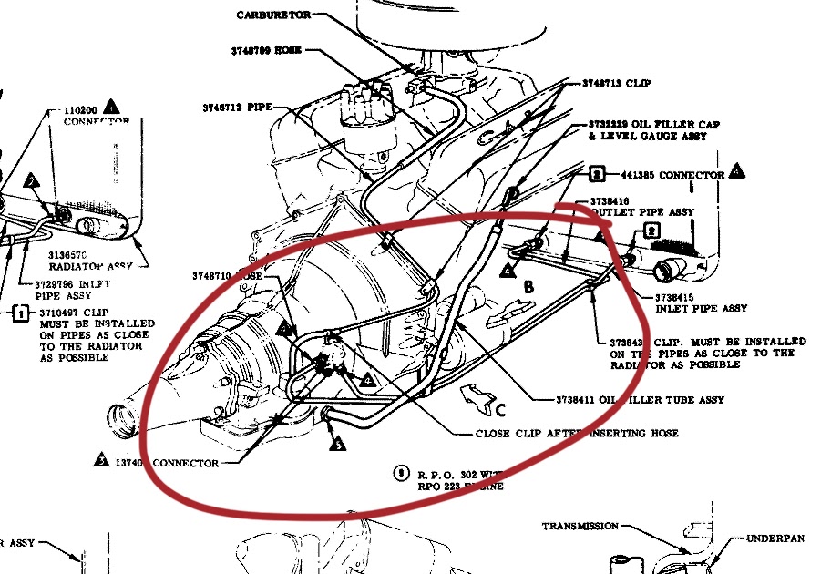 4l60e Wiring Diagram