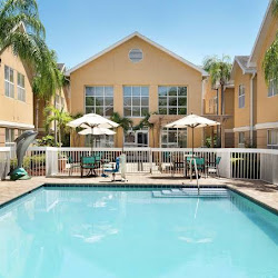 Homewood Suites by Hilton St. Petersburg Clearwater