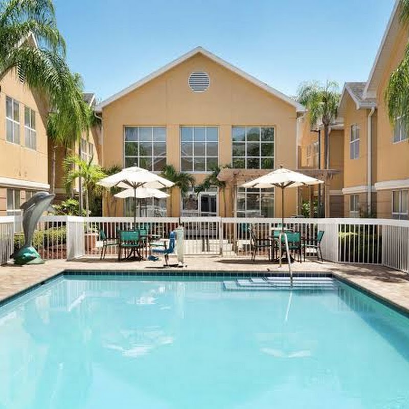 Homewood Suites by Hilton St. Petersburg Clearwater