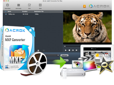 Xdcam Converter For Mac Free Download