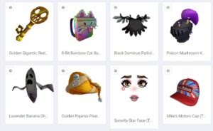 Noviembre Nuevos Art U00edculos Gratis Roblox Promo Codes New Free Roblox Items 2019 - roblox adopt me codes november 2017 irobux app