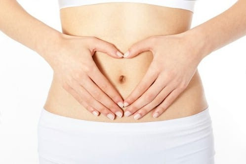 6. Healthy Bowels