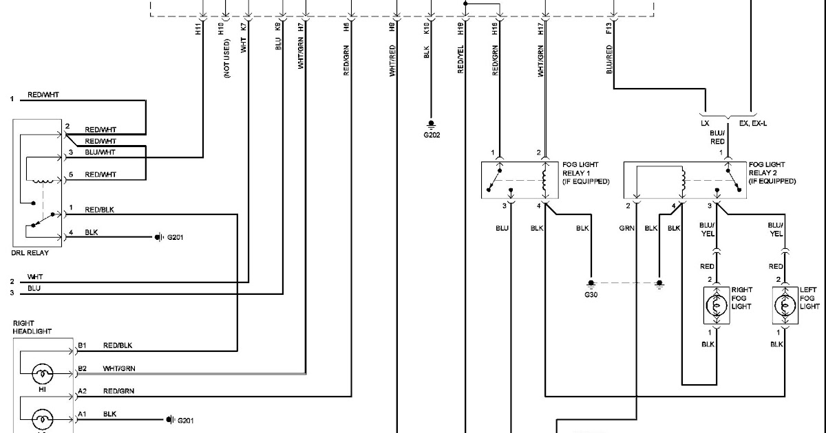 1999 Honda Civic Ex Brake Wiring Diagram