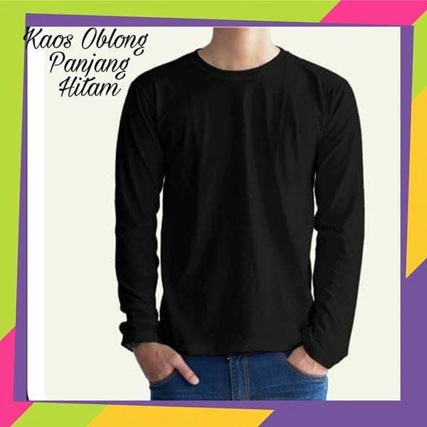 Model Mukena Hitam Polos