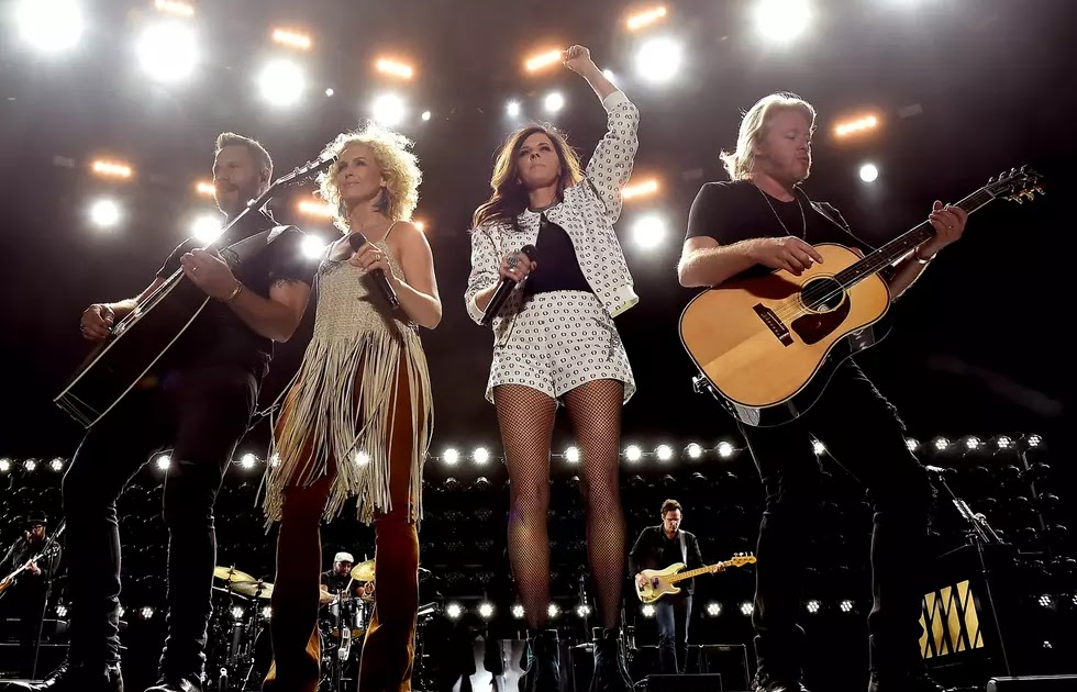 Download Tornado Little Big Town Karaoke Pics TORNADO BIG EVER