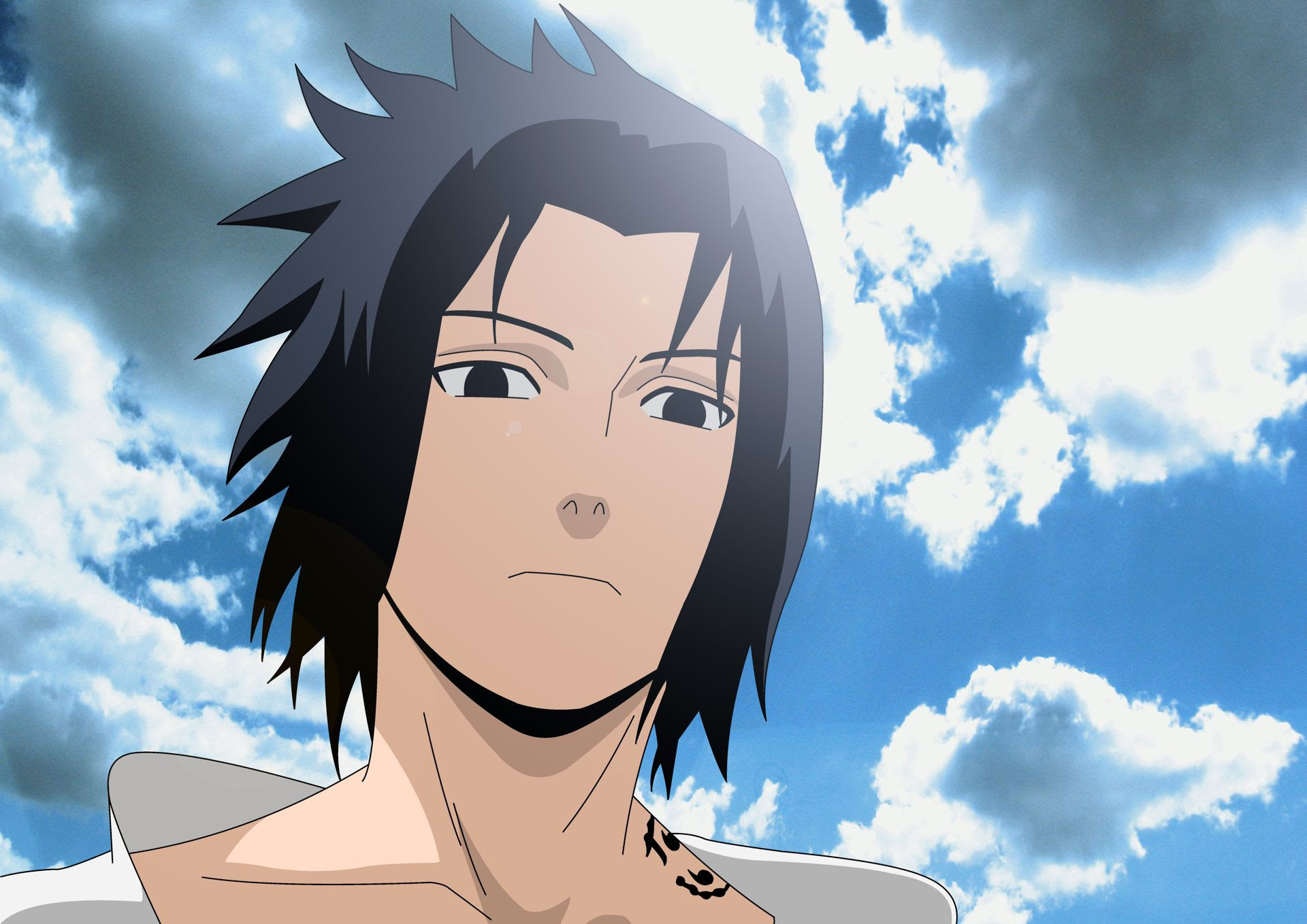 Sasuke Ems Pfp - Sasuke Akatsuki Ems | Giyarisyah