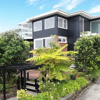 Kohi Beach Bed & Breakfast