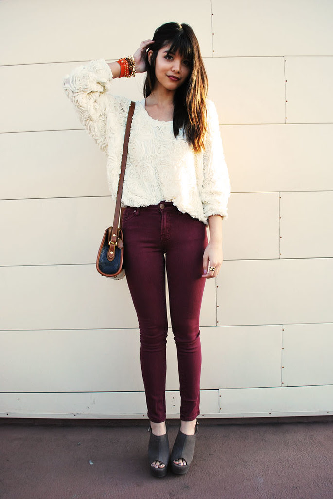 Inspirafashion: February 2012