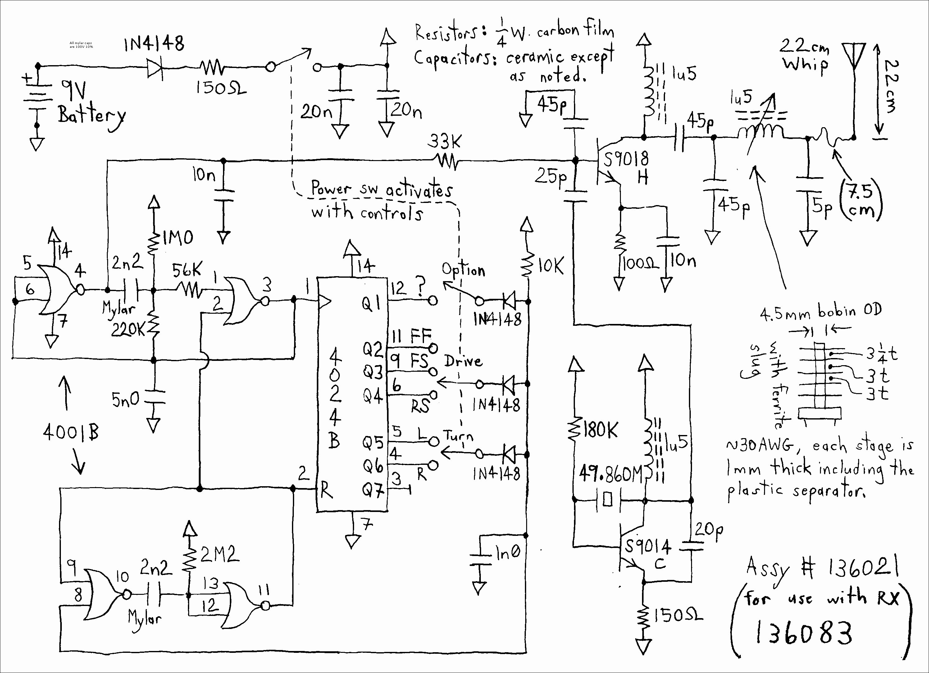 1999 Ez Go Txt Wiring Diagram