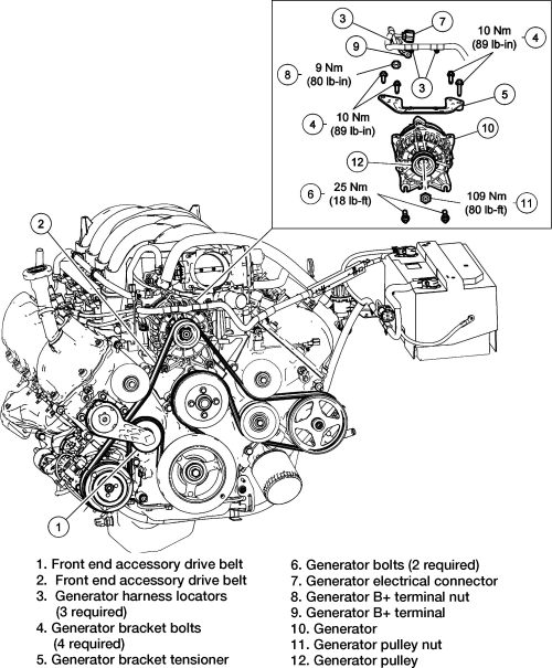 Mitsubishi Outlander 2003 Engine Diagram : 2003 Mitsubishi Outlander