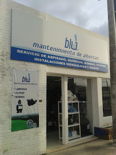 Blu Mantenimiento De Albercas - Pool cleaning service - Mérida, Yucatan -  Zaubee