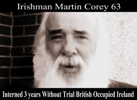 Click on image to see full-sized version Martin Corey