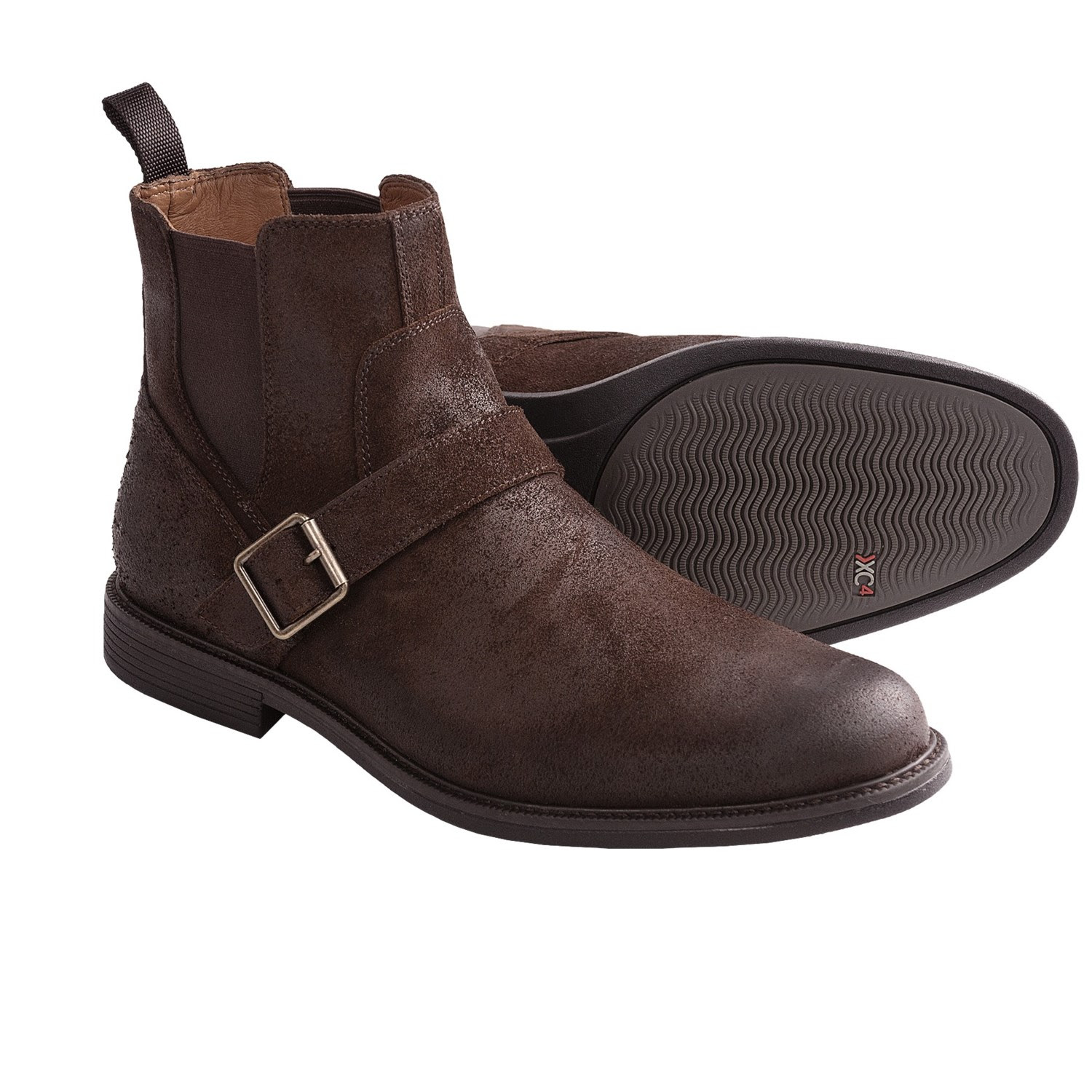 Johnston And Murphy Boots For Men ~ Mens Dress Sandals