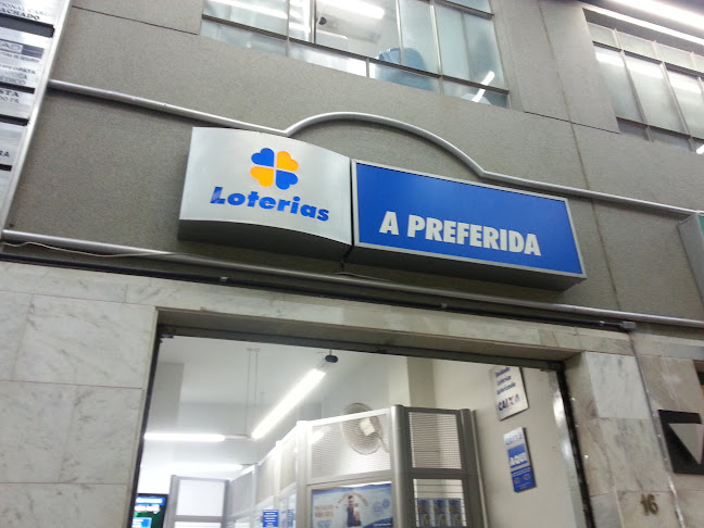 A Preferida