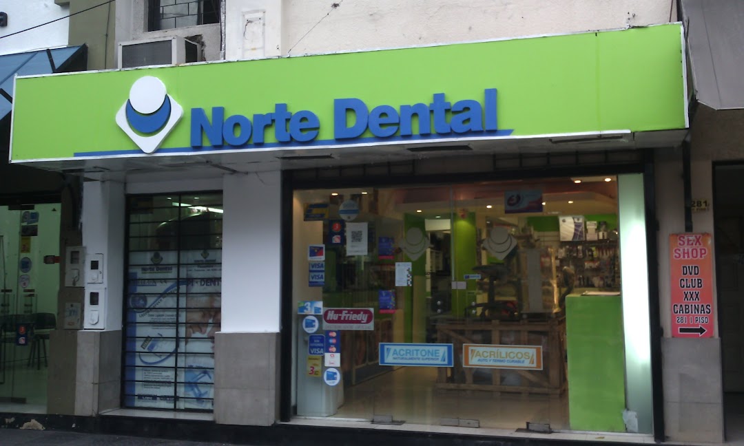 Norte Dental SRL