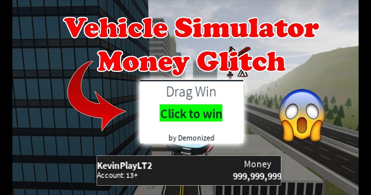 Roblox Vehicle Simulator Unlimited Money Script Rxgatecf - roblox jailbreak noclip hack 2019 rxgatecf to withdraw