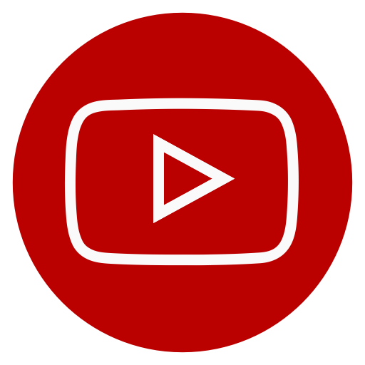 [View 19+] Youtube Logo Png White And Red