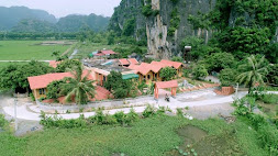 Tam Coc Ecofield Homes