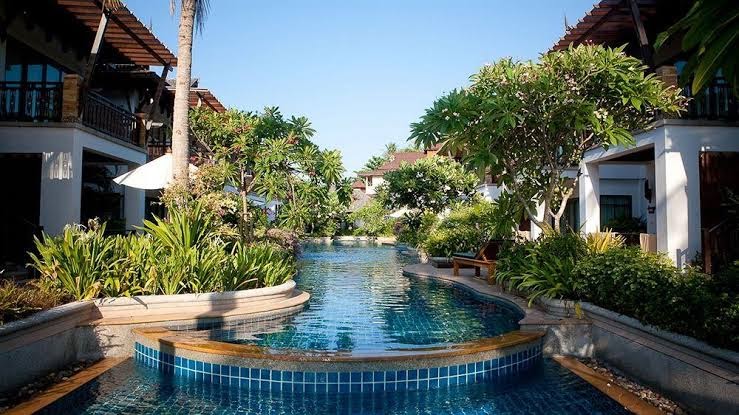 Railay Village Resort & Spa