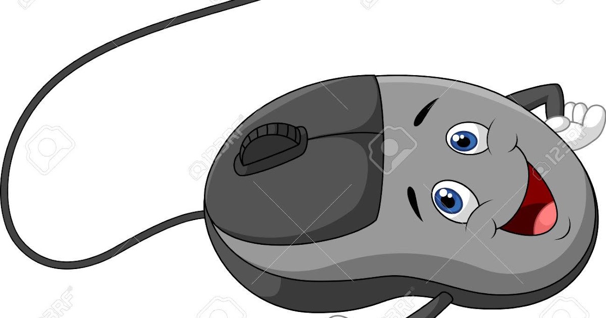 Computer Mouse Clipart / Mouse Clip Art Computer Mouse Clipart Stunning