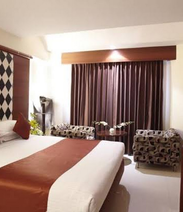 3 Star Hotels in Jayanagar 3rd Block, Bangalore, Bangalore - Get