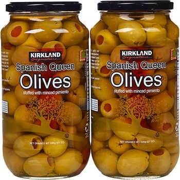 Pickled Mushrooms Costco - All Mushroom Info