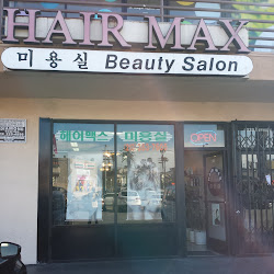 Hair Max Beauty Salon