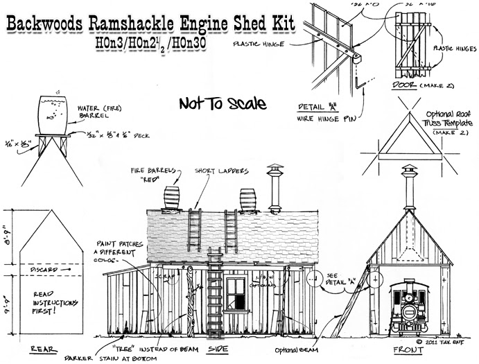 William Roaders Instant get Printable model railroad 