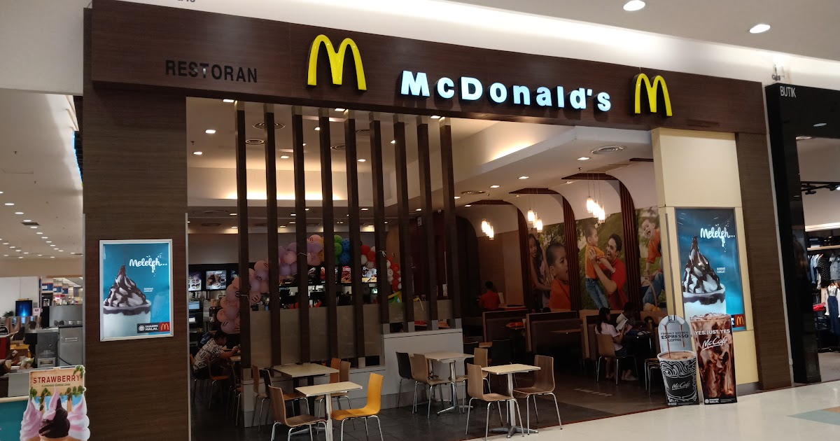 Aeon Mall Seremban 2 : Kfc Western Variety Halal Restaurant In Seremban ...
