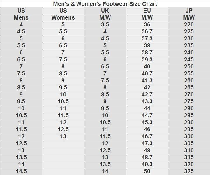 Yeezy Boost 350 V2 Kids Size Chart : Here, we highlight the quirkiest ...