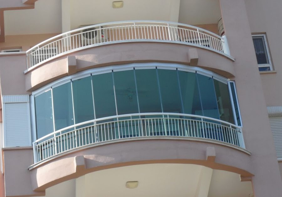 Cam Balkon Sistemi Hava Alir Mi