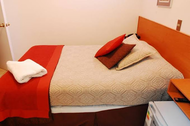 Opiniones de Hotel Alterra en Antofagasta - Hotel